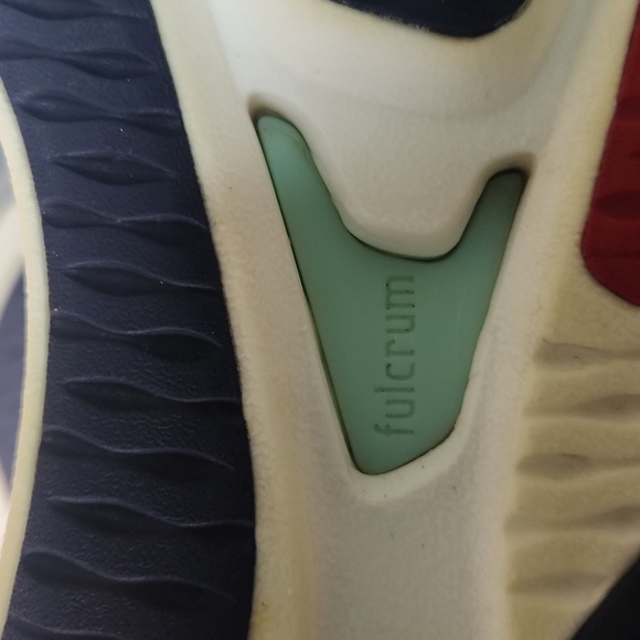 KARHU Women's Blue Running Shoes Size 10. - Picture 11 of 12